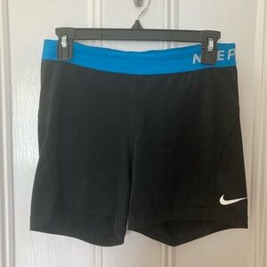 Nike Pro Shorts